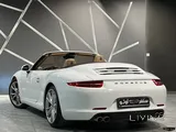 Porsche carrera 2014