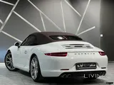 Porsche carrera 2014