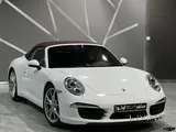 Porsche carrera 2014