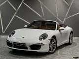 Porsche carrera 2014