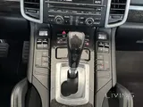 Porsche Cayanne Standard 2016