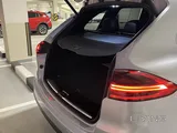 Porsche Cayanne Standard 2016