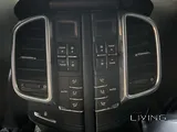 Porsche Cayanne Standard 2016