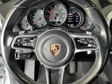 Porsche Cayanne Standard 2016