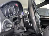 Porsche Cayanne Standard 2016