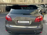 Porsche Cayenne 2013