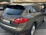 Porsche Cayenne 2013