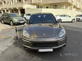 Porsche Cayenne 2013