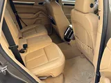 Porsche Cayenne 2013