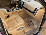 Porsche Cayenne 2013
