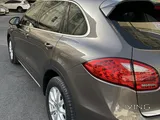 Porsche Cayenne 2013