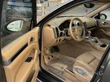 Porsche Cayenne 2013