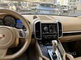 Porsche Cayenne 2013