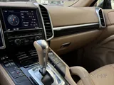 Porsche Cayenne 2013