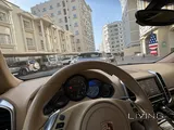 Porsche Cayenne 2013