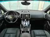 Porsche Cayenne 2013