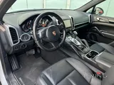Porsche Cayenne 2013
