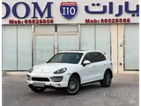 Porsche Cayenne 2013