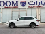 Porsche Cayenne 2013