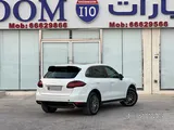 Porsche Cayenne 2013