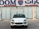 Porsche Cayenne 2013
