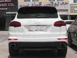 Porsche Cayenne 2016