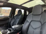 Porsche Cayenne 2016