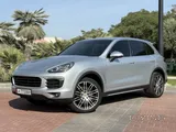 Porsche Cayenne 2016