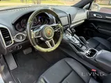 Porsche Cayenne 2016