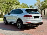 Porsche Cayenne 2016