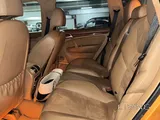Porsche cayenne GTS