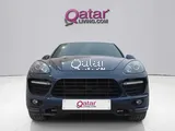 Porsche Cayenne GTS 2013