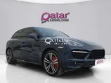 Porsche Cayenne GTS 2013