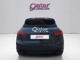 Porsche Cayenne GTS 2013