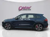 Porsche Cayenne GTS 2013