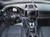 Porsche Cayenne GTS 2013