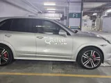 Porsche cayenne gts 2013