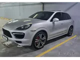 Porsche cayenne gts 2013
