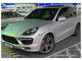 Porsche cayenne gts 2013
