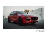 Porsche cayenne GTS, 2016 clean lady driven