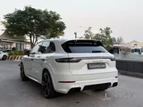 Porsche cayenne GTS 2022