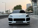 Porsche cayenne GTS 2022