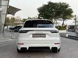 Porsche cayenne GTS 2022