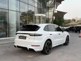 Porsche cayenne GTS 2022