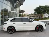 Porsche cayenne GTS 2022