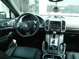 Porsche Cayenne. Model 2013.