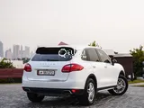 Porsche cayenne s