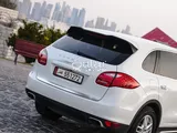 Porsche cayenne s