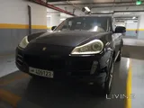 Porsche cayenne s 