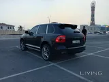 Porsche cayenne s 